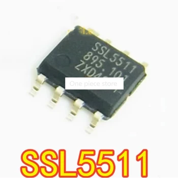 1 шт. SSL5511T/1J SSL5511 SMD SOP8