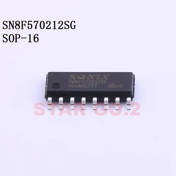 10PCSx SN8F570212SG SN8P2613 SN8P2613SG SN8P2722SG SN8F57082SG Микроконтроллер