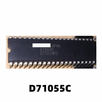 1ШТ D71055C D71055 UPD71055C DIP40