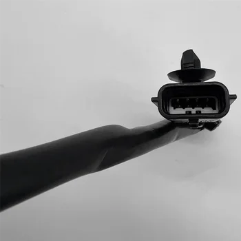 284F1-3WS0A Камера Обзора передней решетки Радиатора для Nissan Quest V6 3.5L 2011-2015 Камера Помощи при парковке Автомобиля 284F13WS0A