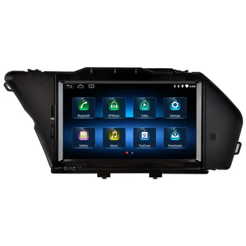 Android 11 Авто Стерео для MERCEDES-BENZ GLK Class X204 2008-2015 NTG 4.0 4.5 LHD Carplay GPS Navi Wifi Автомобильный Радиоприемник Мультимедиа