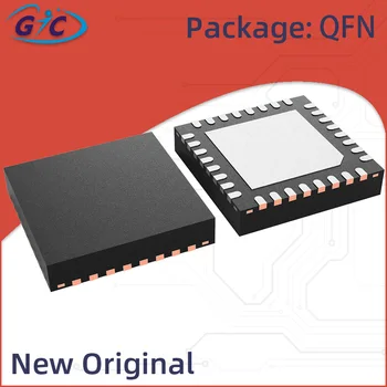 GD32F130K6U6 QFN-32-EP (5x5) Микроконтроллерные блоки (MCU/MPU/SoC) ROHS