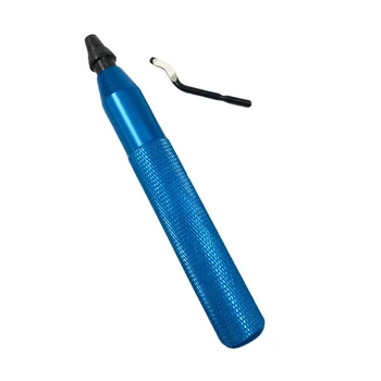 RB3000 Инструмент для удаления металлических заусенцев с ручкой, Режущий инструмент для удаления лезвий, Обрезной резак для снятия заусенцев, Ручные инструменты