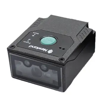 Высокоэффективный сканер Newland FM430 USB RS232 с фиксированным креплением