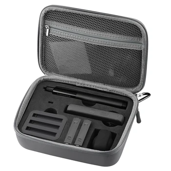 Горячая Портативная сумка-футляр для панорамной камеры Insta 360 ONE X2/X3, аксессуары для хранения, Противоударная коробка, чемодан