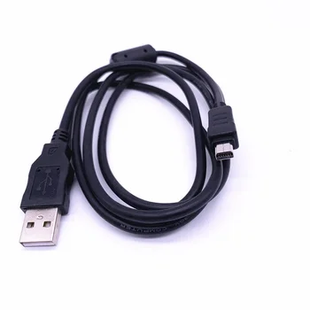 Кабель USB CB-Sync Lead Cord для Olympus FE-140 FE-200 FE-4020 FE-4030 FE-4040 FE-5030 FE-5500 Mini MiniS U6000 U6020