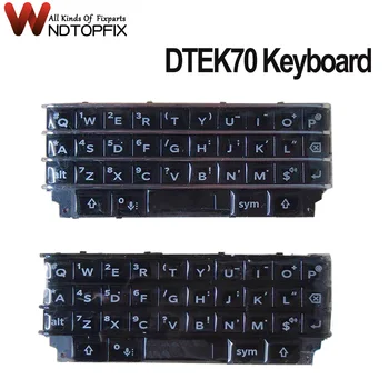 Клавиатура для BlackBerry Keyone DTEK70 Кнопка клавиатуры со гибким кабелем для BlackBerry Key Phone Запасные части DTEK70