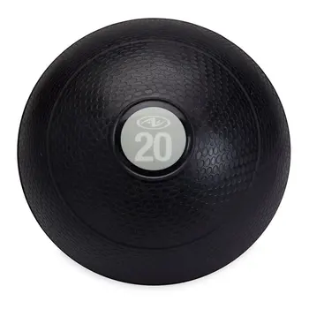 Медицинский мяч Slam весом 20 фунтов Мячи для йоги и фитнеса, спортивный пилатес, роды, фитбол, тренировка, массаж, гимнастический мяч