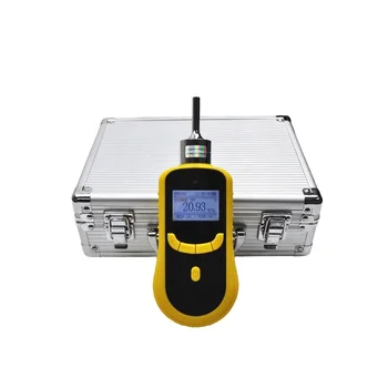 непрерывно измеряющий лабораторный газообразный промышленный датчик азота SKZ1050-N2 для тестирования газового датчика