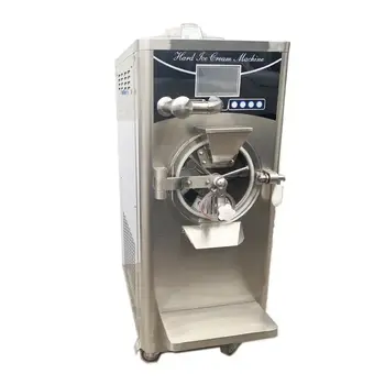 Новый дизайн Пастеризационной машины для твердого мороженого коммерческая машина для замороженного йогурта комбинированная итальянская машина для мороженого CFR МОРСКИМ ПУТЕМ