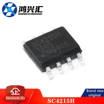 Новый/оригинальный SC4215H SOP8-контактный SMD SC4215HSETRT Линейный регулятор с низким уровнем отсева LDO