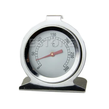 Подставной Пищевой Циферблат Термометр для духовки Датчик температуры New Gage Dropship