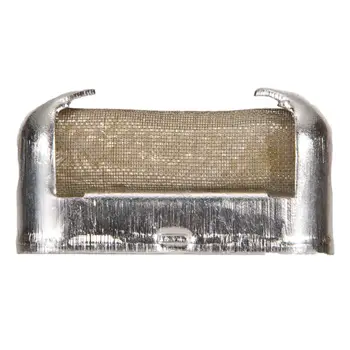 Портативная грелка для рук из алюминиевого сплава, маленькая грелка для аксессуаров для карманного обогревателя
