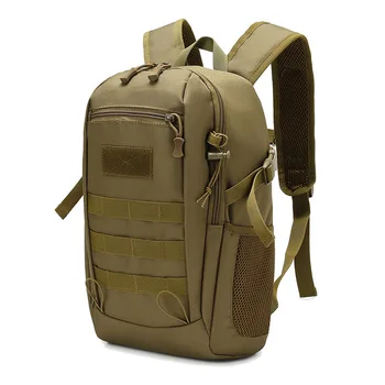 Походные Дорожные сумки Mochila, военный Тактический рюкзак, Мужские Водонепроницаемые Спортивные Рюкзаки для рыбалки и охоты на открытом воздухе,