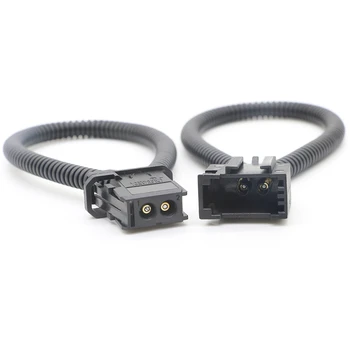 Соединительный кабель с волоконно-оптической петлей Подходит для BMW Mercedes NBT CIC CCC