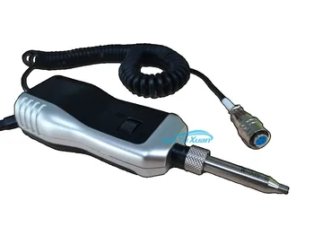 Цифровой волоконно-оптический инспекционный микроскоп OTDR FVO-600B USB видеозонд