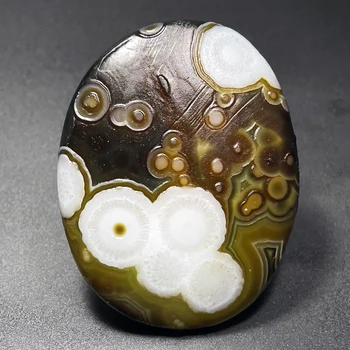 Ювелирные изделия из натуральных камней, Желающий Агат, необработанный камень, красочные бусины для изготовления ювелирных изделий из ожерелья своими руками, высококачественный домашний декор G01-33