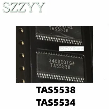 1 шт. микросхема усилителя TAS5538DGGR TAS5538 TAS5534 TAS5534DGGR TSSOP56