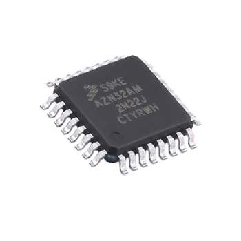 1 штука S9KEAZN32AMLC LQFP-32 Шелкография S9KEAZN32AM QFP чип IC Новый Оригинальный