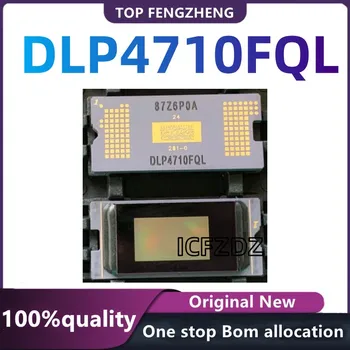100% Новый оригинальный DLP-проектор DMD-Чип DLP4710FQL/DLP4710 Микропроектор DMD-Чипы Подходят Для H1S H2 G21