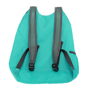20-литровый легкий складной рюкзак Водонепроницаемые походные дорожные сумки для кемпинга