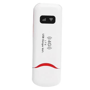 3G/4G Интернет-кард-ридер USB Портативный маршрутизатор Wifi Можно вставить SIM-карту в маршрутизатор H760R