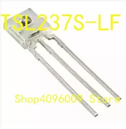 5 шт./ЛОТ TSL237S-Низкочастотный светильник с высокой чувствительностью к частоте TSL237