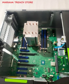 D3498-A13 GS 3 для материнской платы рабочей станции Fujitsu M770