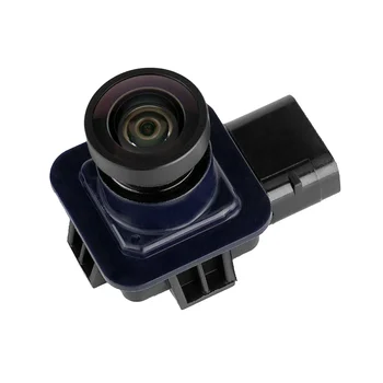 F2GZ-19G490-Новая камера заднего вида, камера заднего вида, система помощи при парковке, Резервная камера для Ford Edge 2015-2018