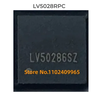 LV5028 LV5028RPC (LV5028AKL, LV5028AJB, LV50287IA, LV50287, LV5028...) QFN-40 100% новый