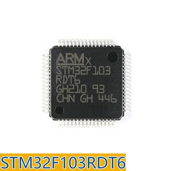 STM32F103RDT6 IC MCU 32BIT 384KB FLASH 64LQFP
