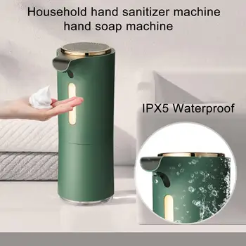 Автоматический дозатор мыла, интеллектуальный индукционный дозатор мыла, эффективные дозаторы для мыла для рук с функцией Intelligent for Usb