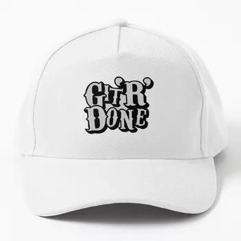 Бейсболка “git r done”, Шляпа Для Гольфа, Солнцезащитные шляпы boonie, Шляпа Для Женщин, Мужская