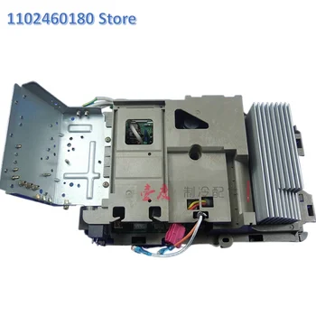 Внешний блок кондиционирования воздуха электрическая коробка с регулируемой частотой 2010300623 печатная плата W8433AP 30148514