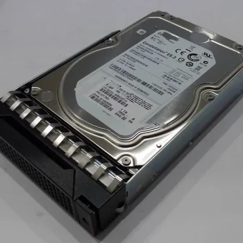 Для Lenovo 0C48932 0C48928 03T8333 1T Жесткий диск SAS 3.5 RD630/640/650 емкостью 1 ТБ