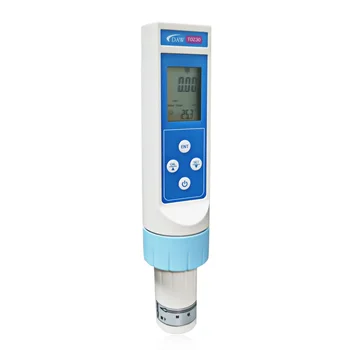 Измеритель Растворенного Озона Типа ручки Flygoo Doz30 Для измерения качества воды