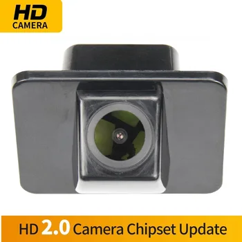 Камера Ночного Видения HD 720p Заднего Вида для Kia Certao/Optima/K5 Hyundai i40 седан, Оригинальная Камера Заднего Вида Водонепроницаемая Камера