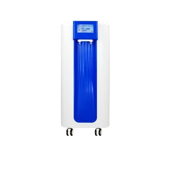 Лабораторная очистка воды UPL ультрачистый очиститель воды / машина / система цена