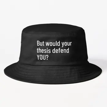 Но защитила бы ты свою диссертацию, если бы защитила шляпу-ведро, однотонную шляпу от Солнца, дешевую рыбную моду, хип-хоп Для мальчиков, Летнюю мужскую женскую