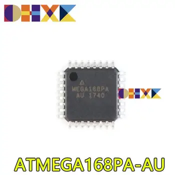【10-2ШТ.】 Новый оригинал для микроконтроллера ATMEGA168PA-AUR MC